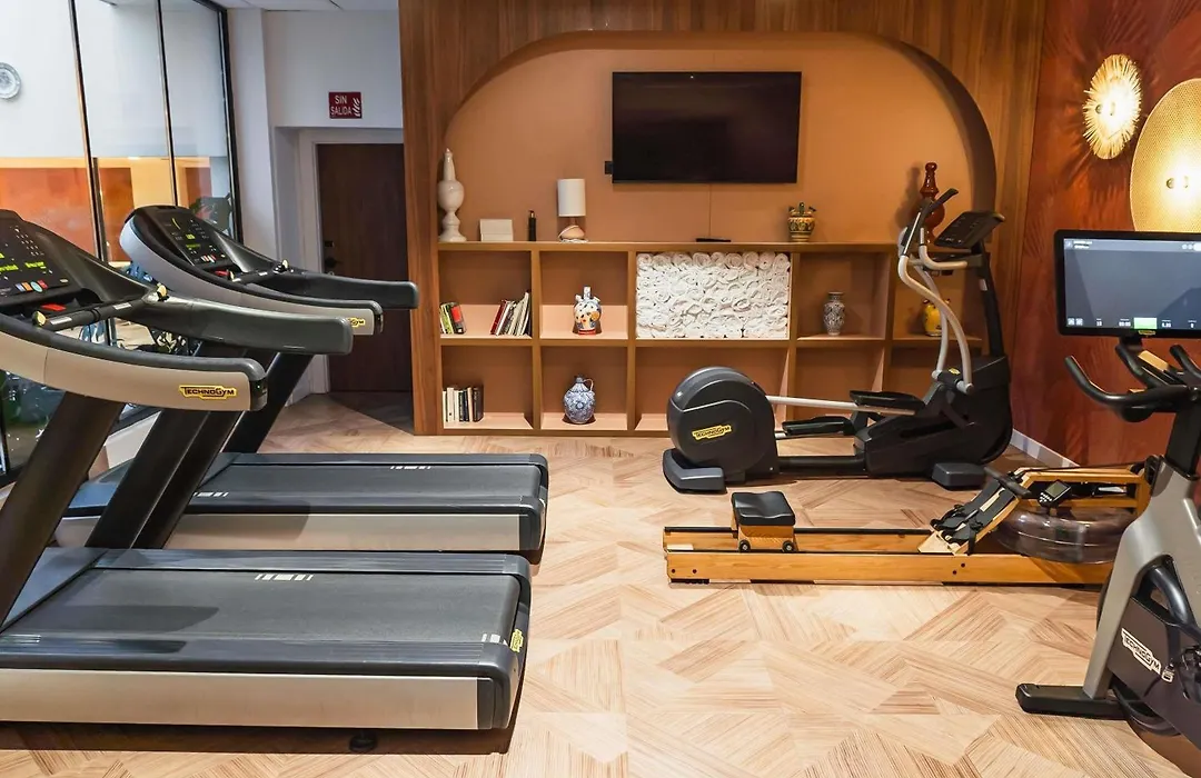 Ibis Styles Sevilla City Santa Justa-1
