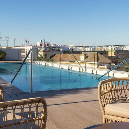 Ibis Styles Sevilla City Santa Justa-2